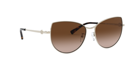 Michael Kors La Paz Sunglasses MK1062 101413