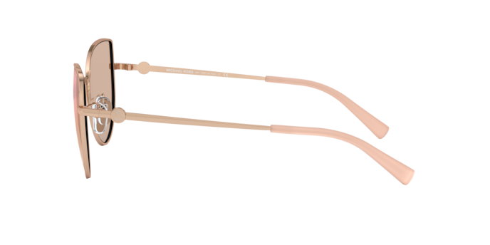 Michael Kors La Paz Sunglasses MK1062 1108R1