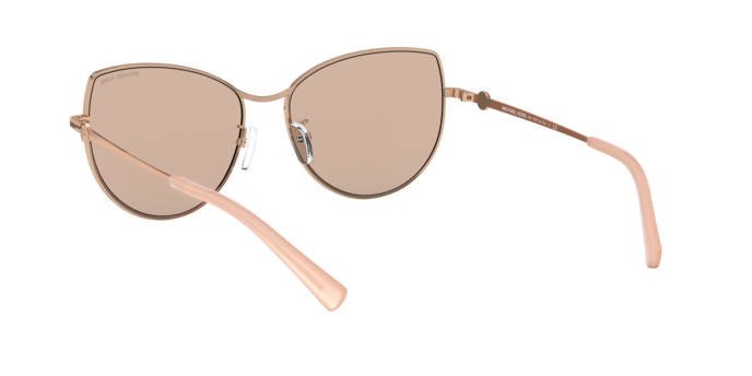 Michael Kors La Paz Sunglasses MK1062 1108R1