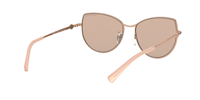 Michael Kors La Paz Sunglasses MK1062 1108R1