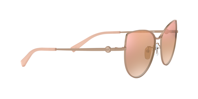 Michael Kors La Paz Sunglasses MK1062 1108R1