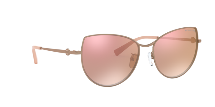 Michael Kors La Paz Sunglasses MK1062 1108R1