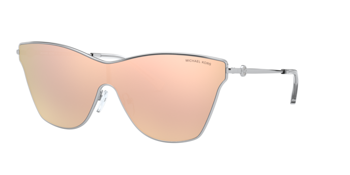 Michael Kors Larissa Sunglasses MK1063 1001M5