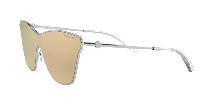 Michael Kors Larissa Sunglasses MK1063 1001M5