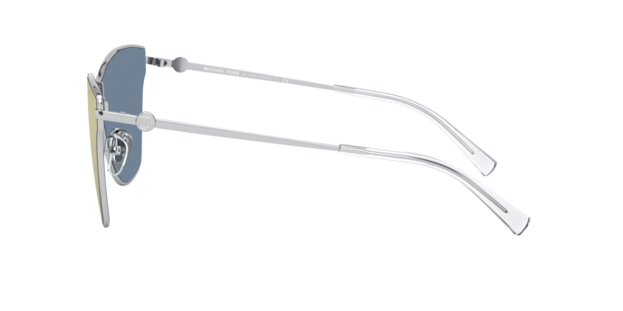 Michael Kors Larissa Sunglasses MK1063 1001M5