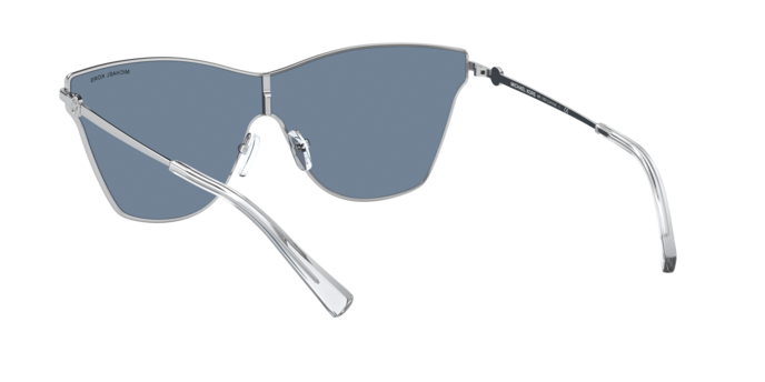 Michael Kors Larissa Sunglasses MK1063 1001M5