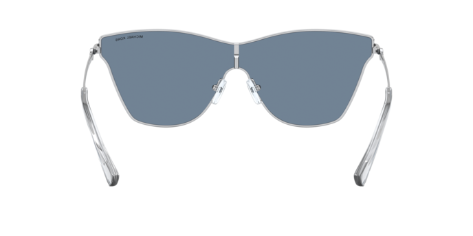 Michael Kors Larissa Sunglasses MK1063 1001M5