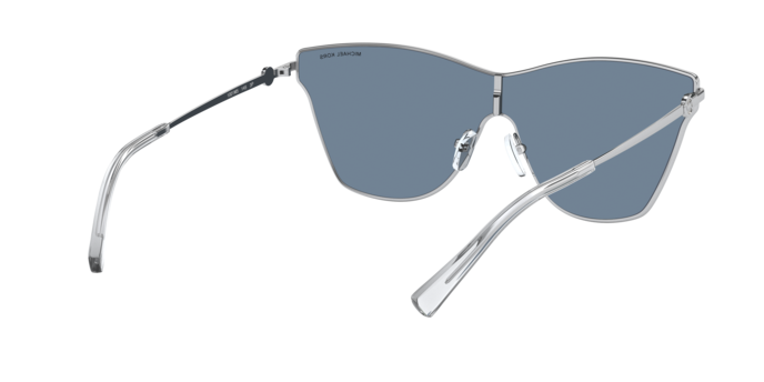 Michael Kors Larissa Sunglasses MK1063 1001M5