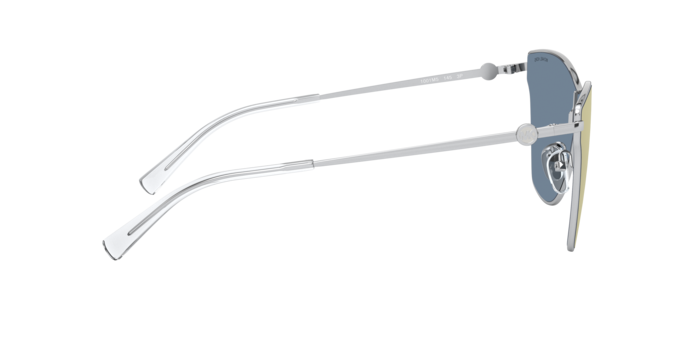 Michael Kors Larissa Sunglasses MK1063 1001M5