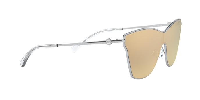 Michael Kors Larissa Sunglasses MK1063 1001M5