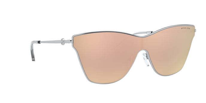 Michael Kors Larissa Sunglasses MK1063 1001M5