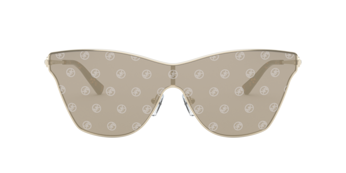 Michael Kors Larissa Sunglasses MK1063 1014/E