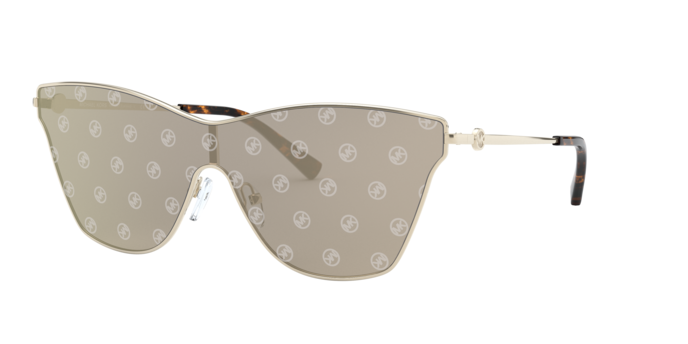 Michael Kors Larissa Sunglasses MK1063 1014/E