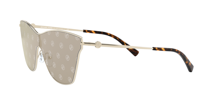 Michael Kors Larissa Sunglasses MK1063 1014/E