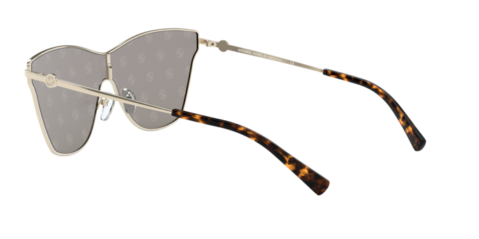 Michael Kors Larissa Sunglasses MK1063 1014/E