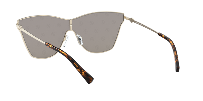 Michael Kors Larissa Sunglasses MK1063 1014/E