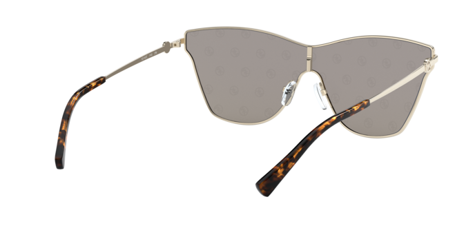 Michael Kors Larissa Sunglasses MK1063 1014/E