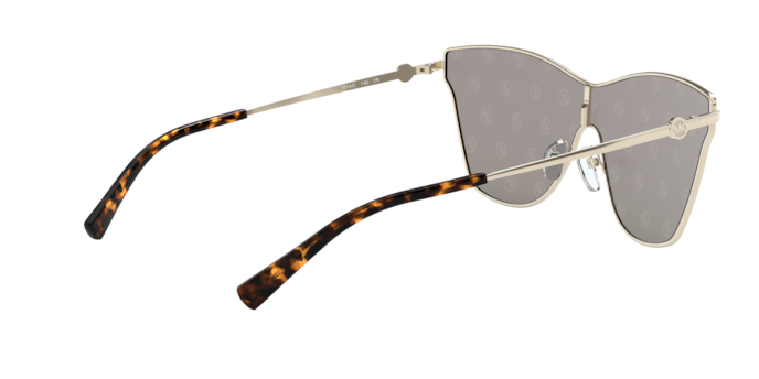 Michael Kors Larissa Sunglasses MK1063 1014/E