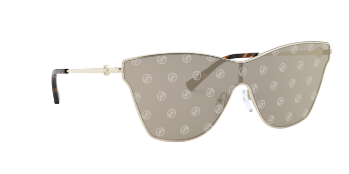 Michael Kors Larissa Sunglasses MK1063 1014/E