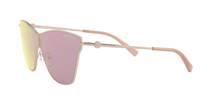 Michael Kors Larissa Sunglasses MK1063 11084Z