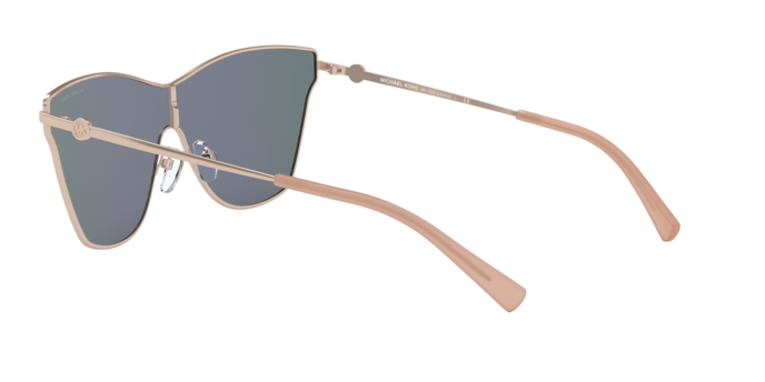 Michael Kors Larissa Sunglasses MK1063 11084Z