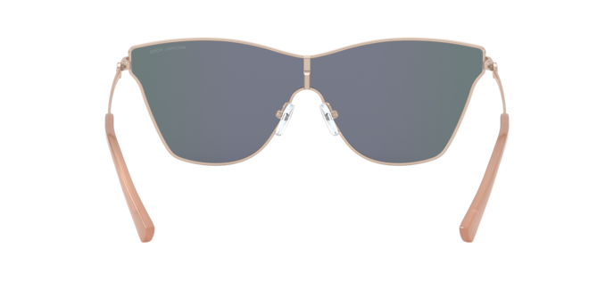 Michael Kors Larissa Sunglasses MK1063 11084Z