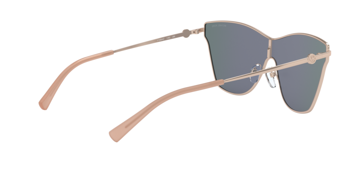 Michael Kors Larissa Sunglasses MK1063 11084Z