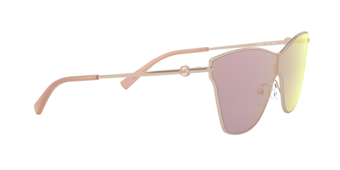 Michael Kors Larissa Sunglasses MK1063 11084Z