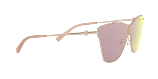 Michael Kors Larissa Sunglasses MK1063 11084Z