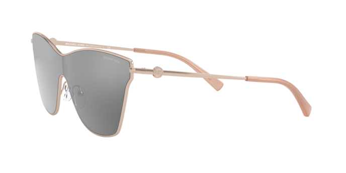 Michael Kors Larissa Sunglasses MK1063 11086G
