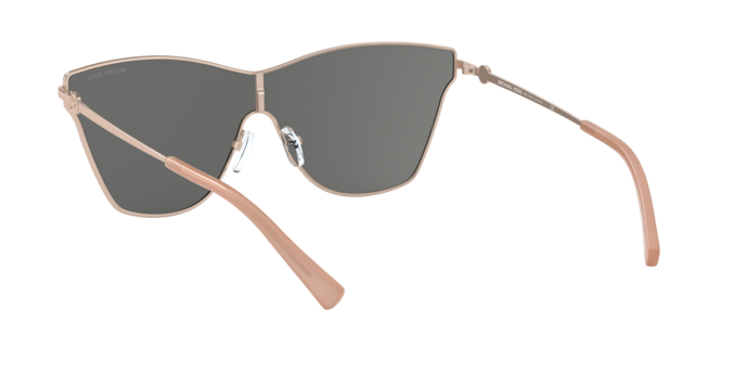 Michael Kors Larissa Sunglasses MK1063 11086G