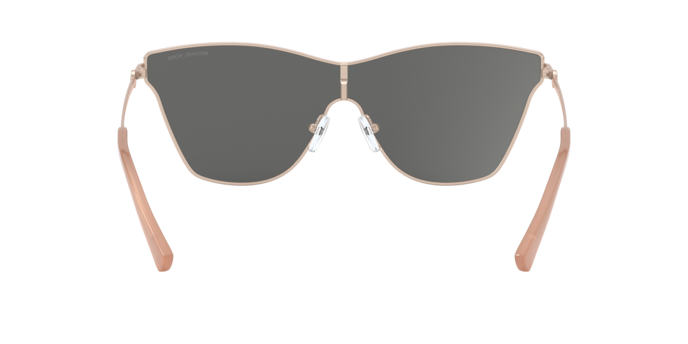 Michael Kors Larissa Sunglasses MK1063 11086G