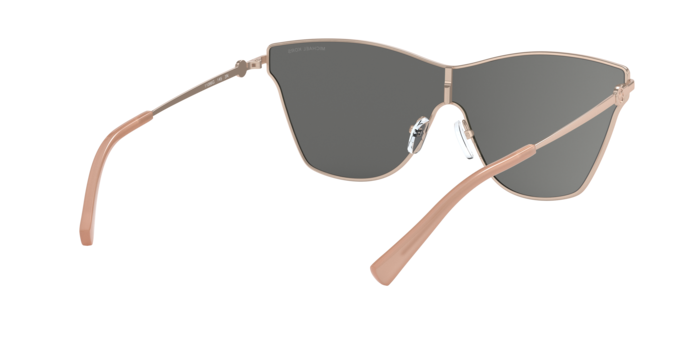 Michael Kors Larissa Sunglasses MK1063 11086G