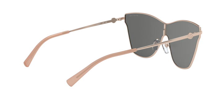 Michael Kors Larissa Sunglasses MK1063 11086G