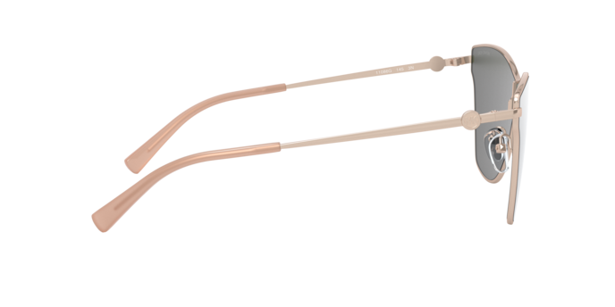 Michael Kors Larissa Sunglasses MK1063 11086G