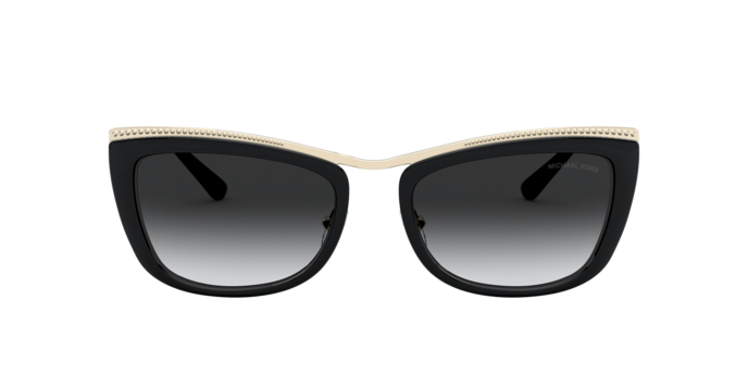 Michael Kors Zaria Sunglasses MK1064 10148G