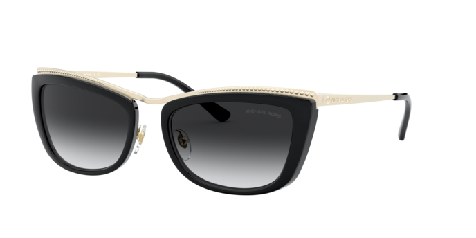 Michael Kors Zaria Sunglasses MK1064 10148G