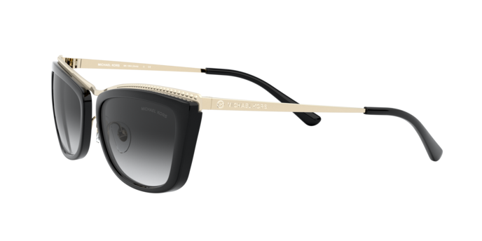 Michael Kors Zaria Sunglasses MK1064 10148G