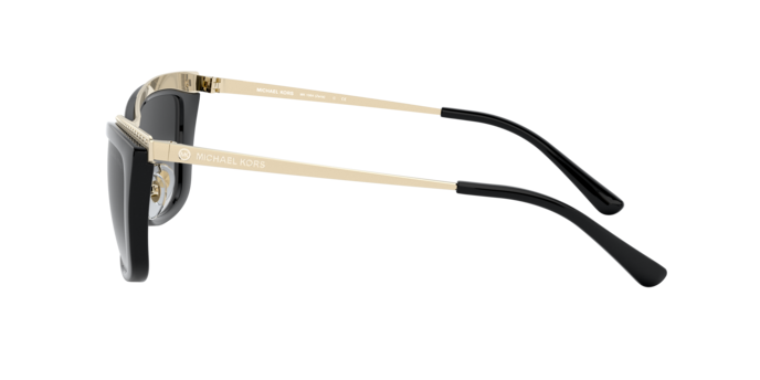Michael Kors Zaria Sunglasses MK1064 10148G