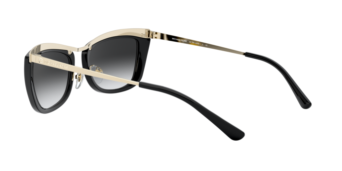 Michael Kors Zaria Sunglasses MK1064 10148G