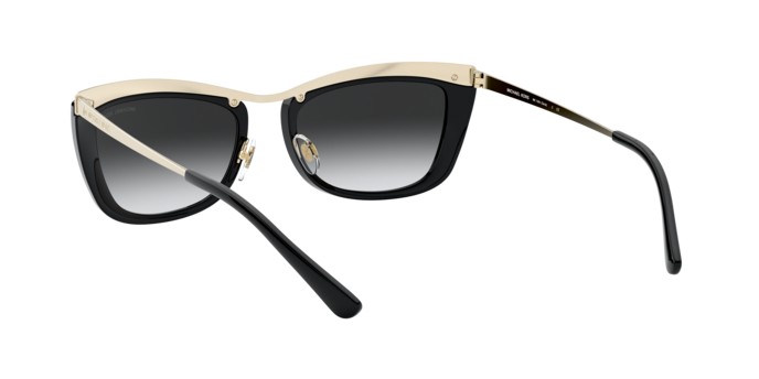 Michael Kors Zaria Sunglasses MK1064 10148G