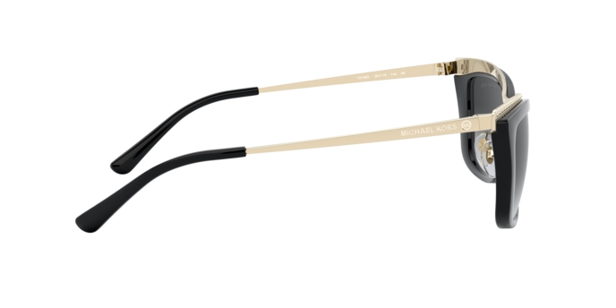 Michael Kors Zaria Sunglasses MK1064 10148G