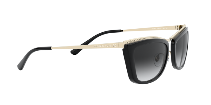 Michael Kors Zaria Sunglasses MK1064 10148G