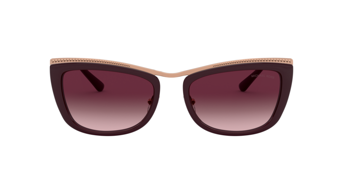 Michael Kors Zaria Sunglasses MK1064 11088H