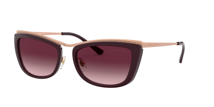 Michael Kors Zaria Sunglasses MK1064 11088H