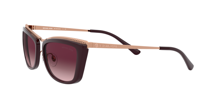 Michael Kors Zaria Sunglasses MK1064 11088H