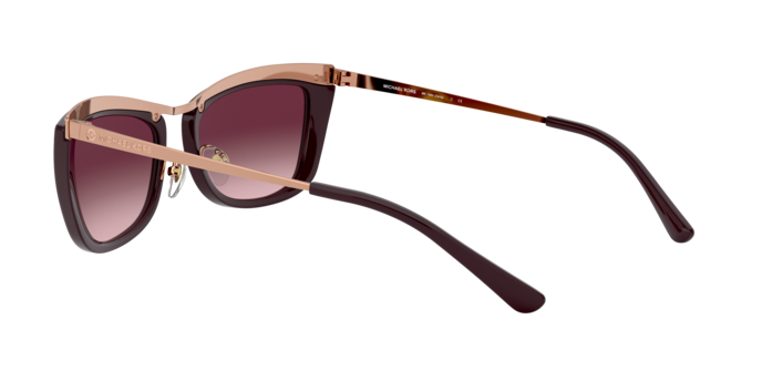Michael Kors Zaria Sunglasses MK1064 11088H