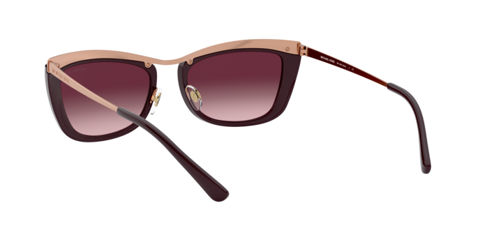 Michael Kors Zaria Sunglasses MK1064 11088H