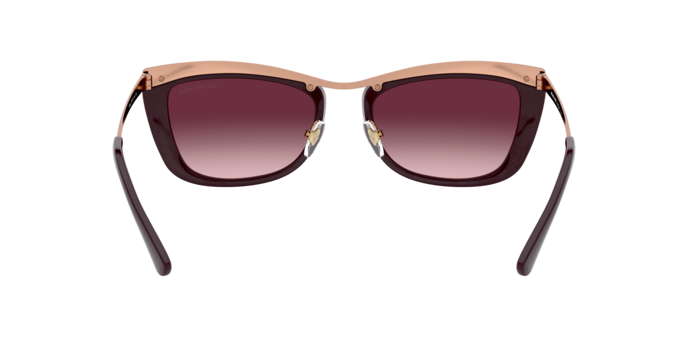 Michael Kors Zaria Sunglasses MK1064 11088H