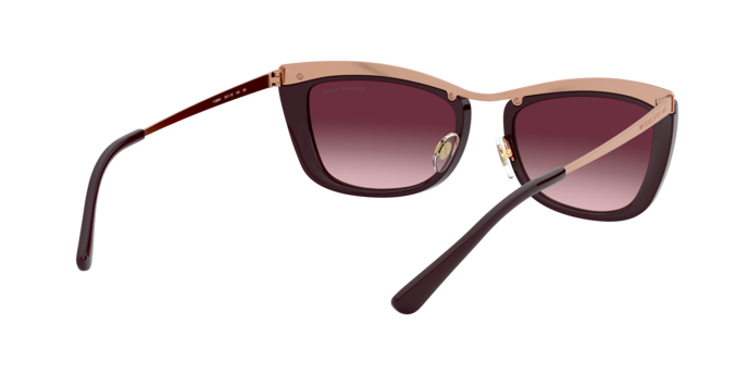 Michael Kors Zaria Sunglasses MK1064 11088H